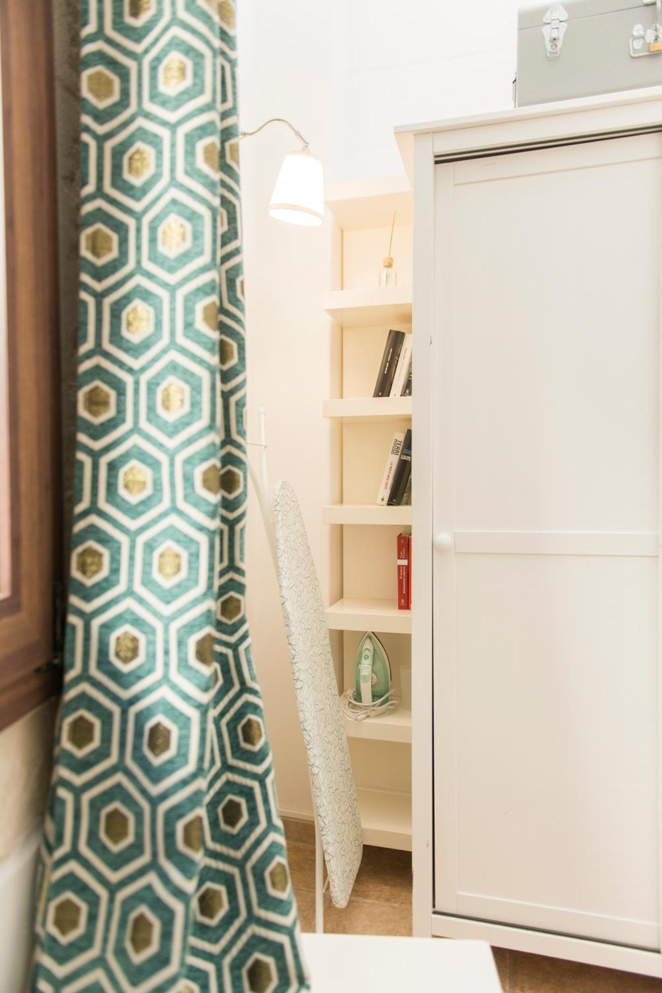 Ferienwohnung Tiny House Monopoli Exterior foto